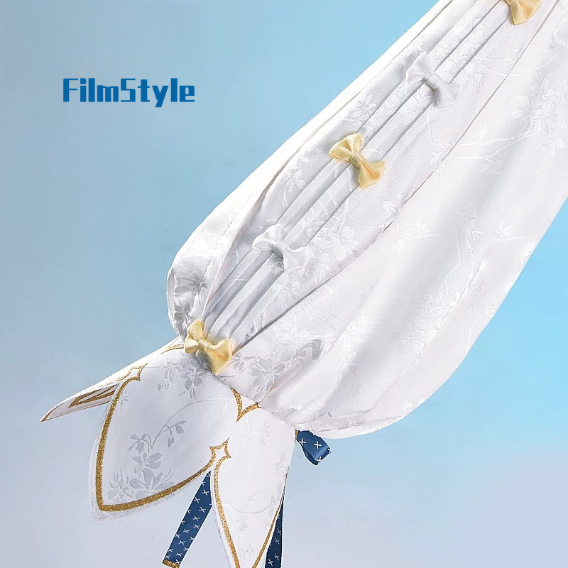 Alya Fan-Made Chinese Qipao Dr - Anime Cosplay Alya recensie en prijs