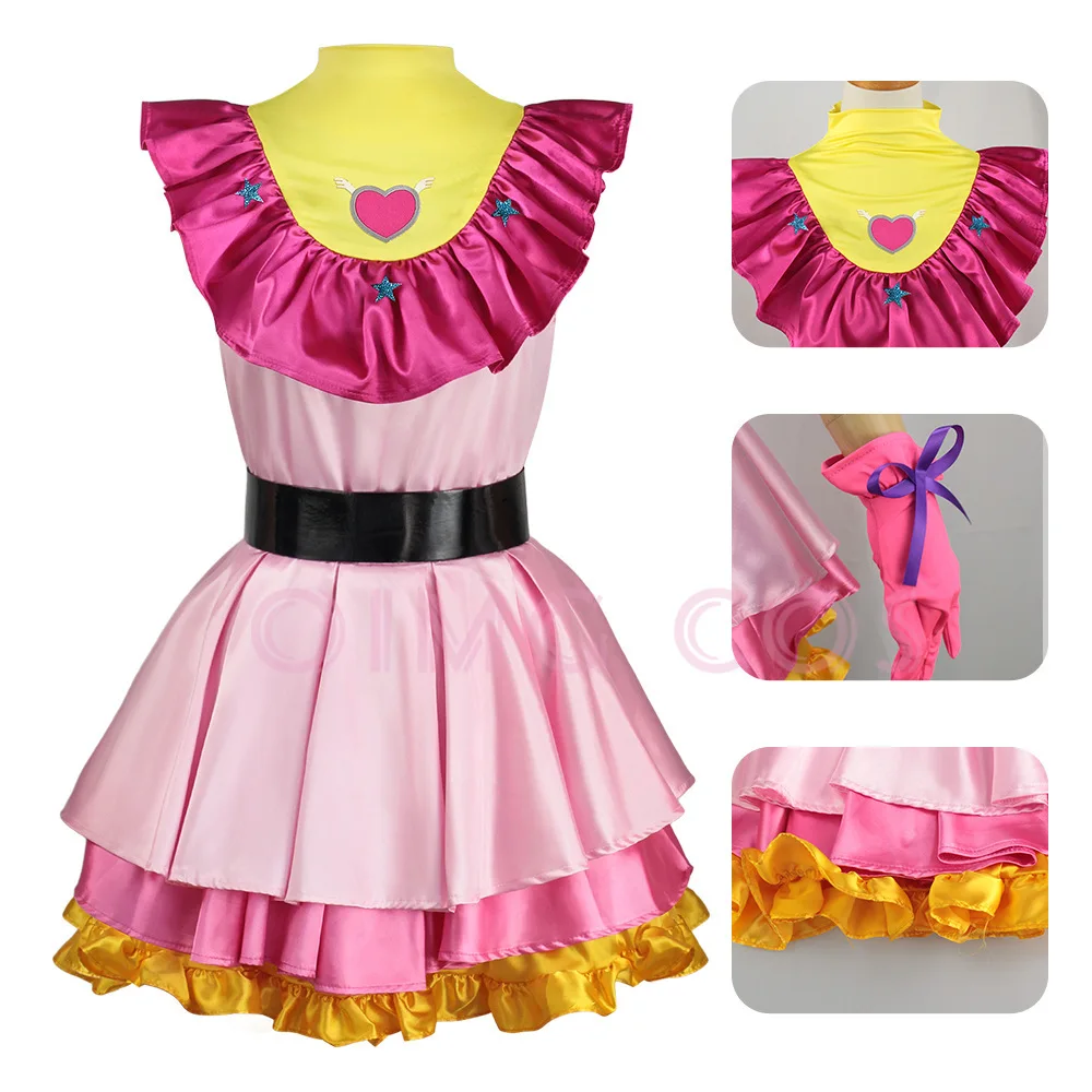 The Children I Recommend Cospl - Anime Cosplay Recommendations recensie en prijs