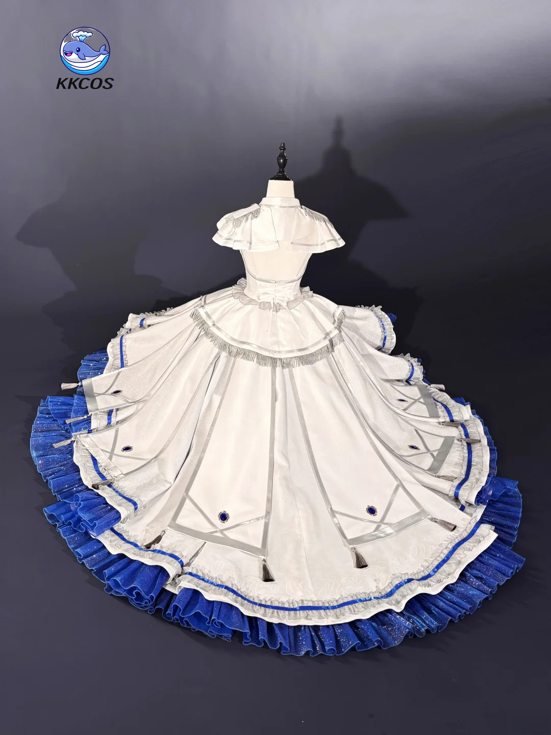 Cosplay Series: Date A Live-Wh - Anime Cosplay Live recensie en prijs