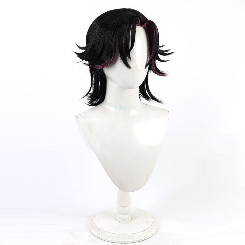 Vezalius Bandage Cosplay Wig v - Anime Cosplay Pink recensie en prijs