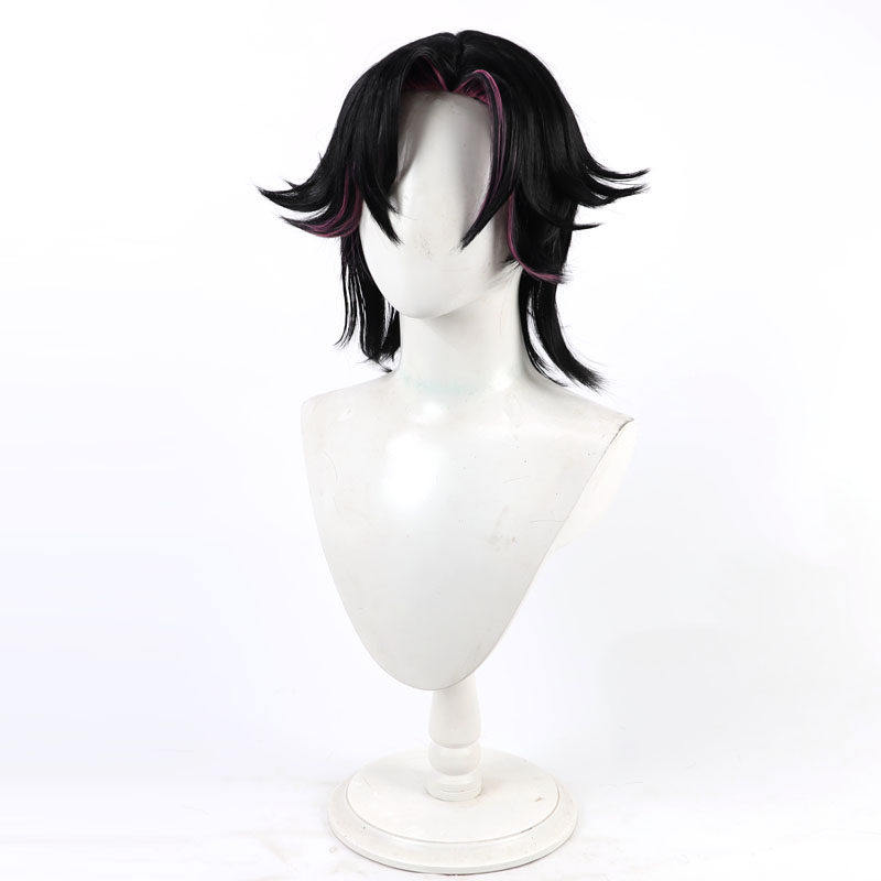 Vezalius Bandage Cosplay Wig v - Anime Cosplay Pink recensie en prijs