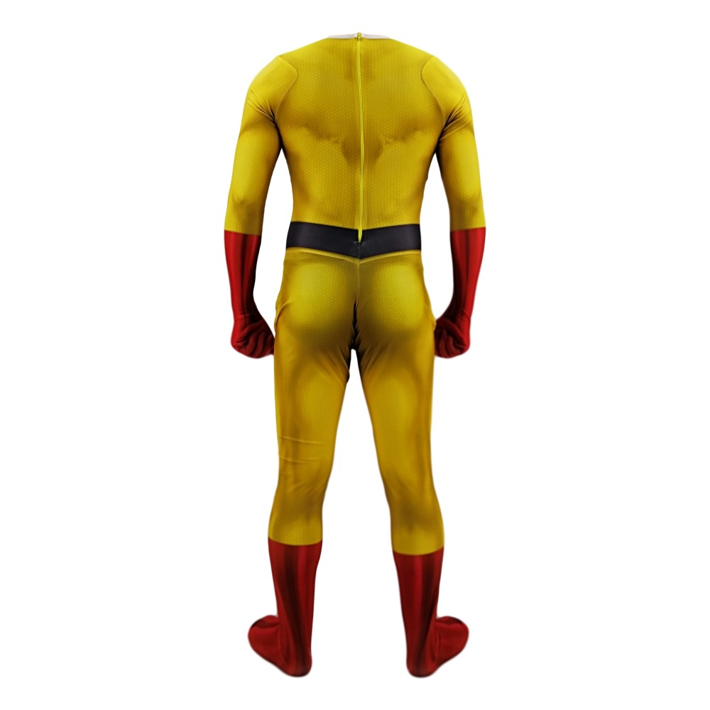 Anime One Punch Man Cosplay Co - Anime Cosplay One Punch Man recensie en prijs