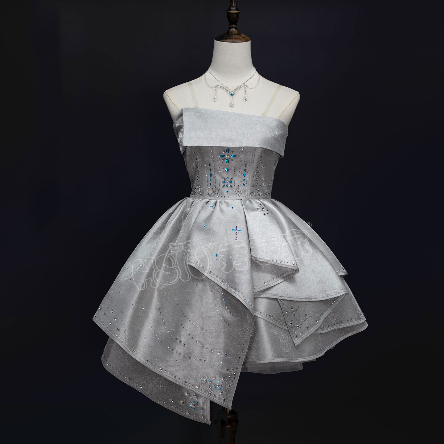 Game Love And Deepspace Cospla - Anime Cosplay Outfits Female recensie en prijs