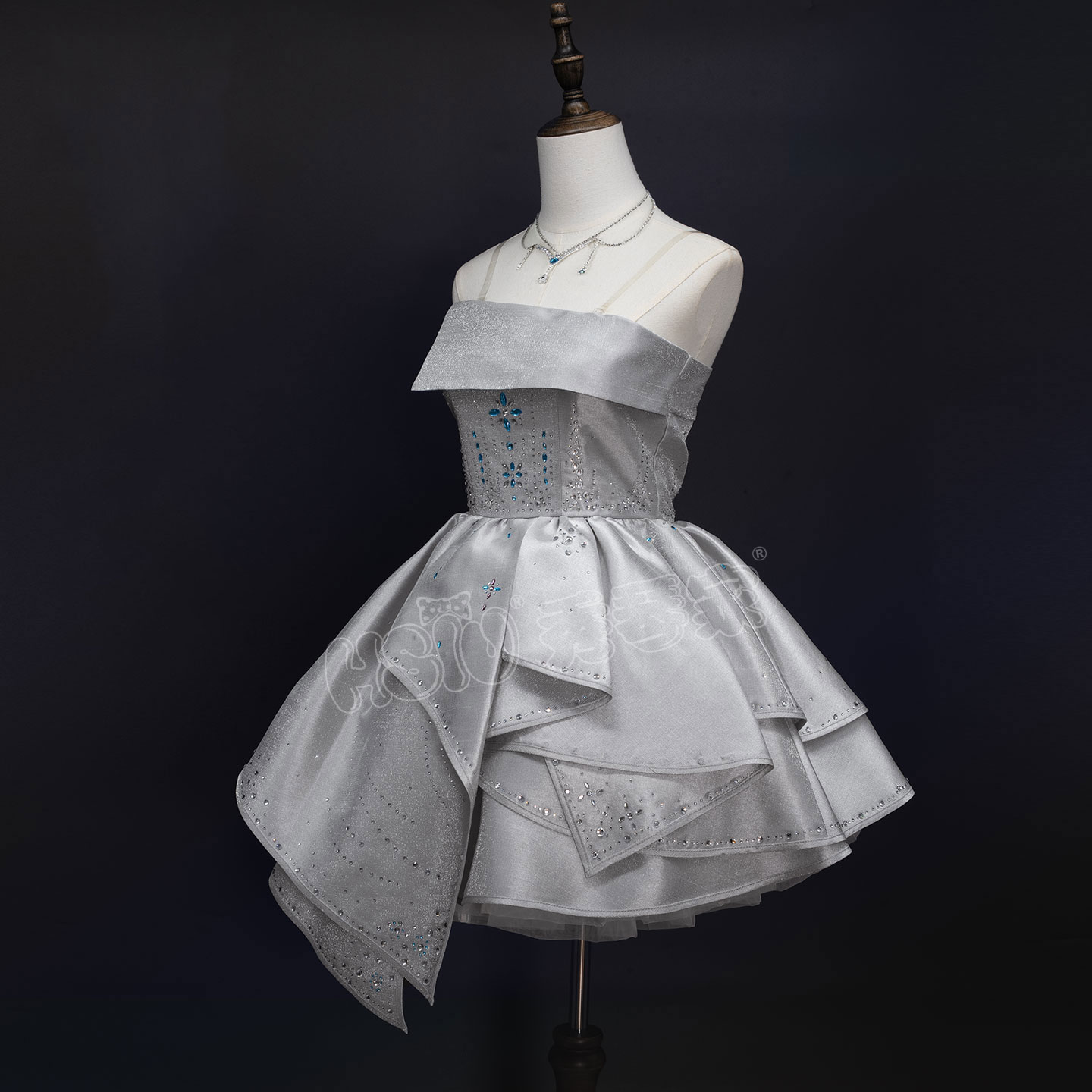 Game Love And Deepspace Cospla - Anime Cosplay Outfits Female recensie en prijs