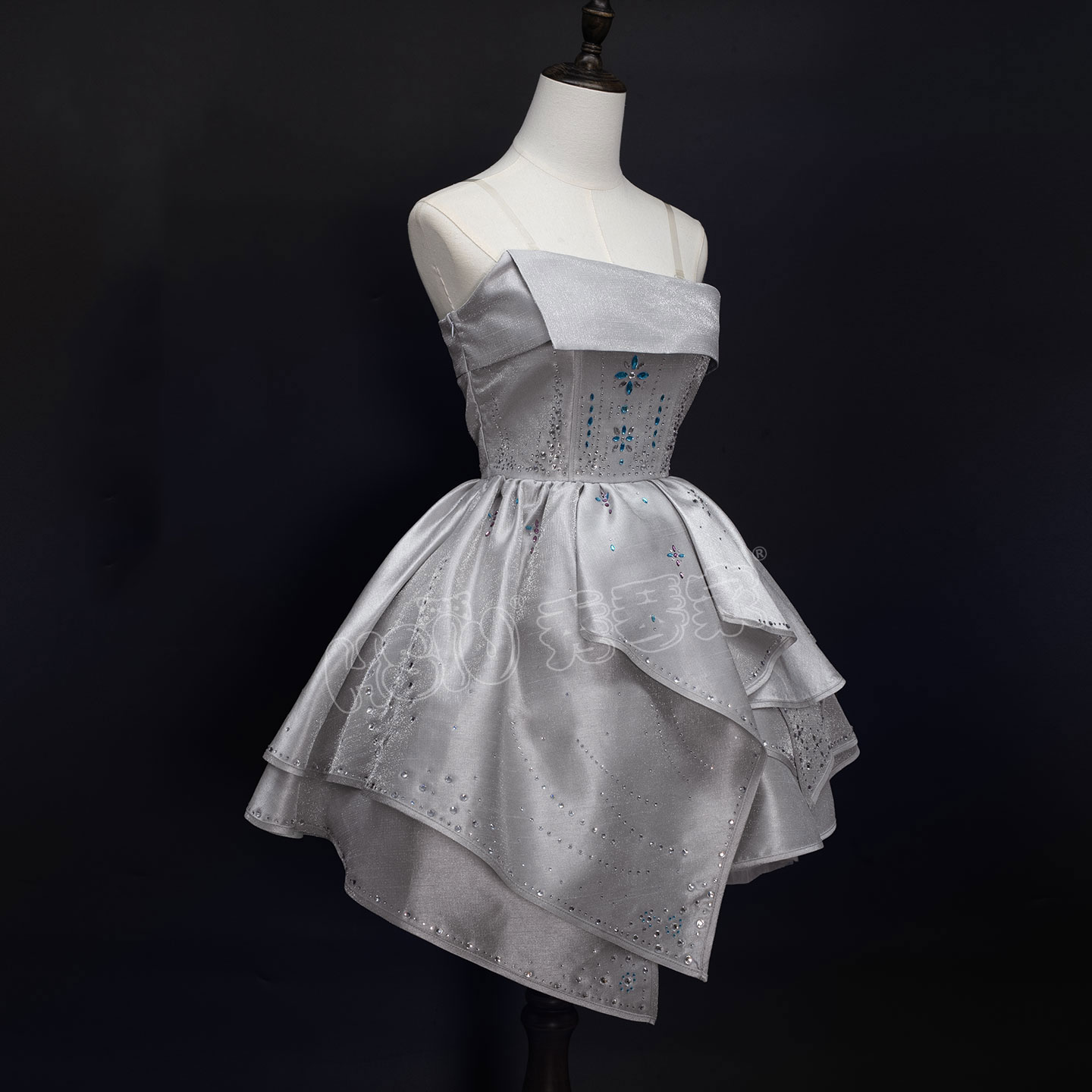 Game Love And Deepspace Cospla - Anime Cosplay Outfits Female recensie en prijs