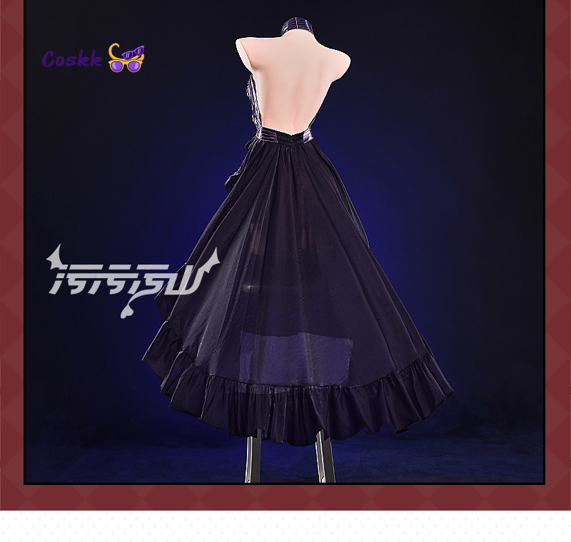 New Shuten Douji Cosplay Game  - Anime Cosplay Women recensie en prijs