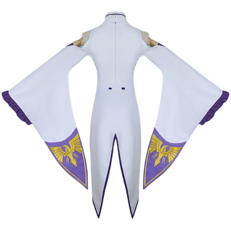Emilia Cosplay Re Life in a di - Anime Cosplay Live recensie en prijs