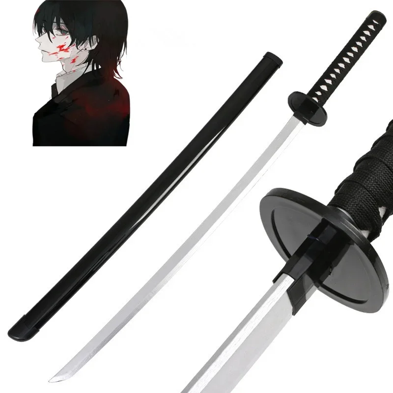 Hayakawa Aki Chainsaw Man 102c - Anime Cosplay Katana recensie en prijs