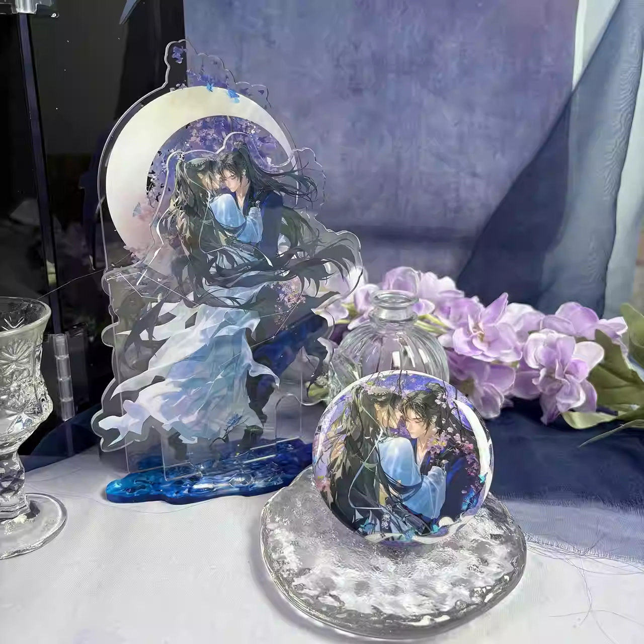 presale The Husky and His Whit - Anime Cosplay Cat recensie en prijs