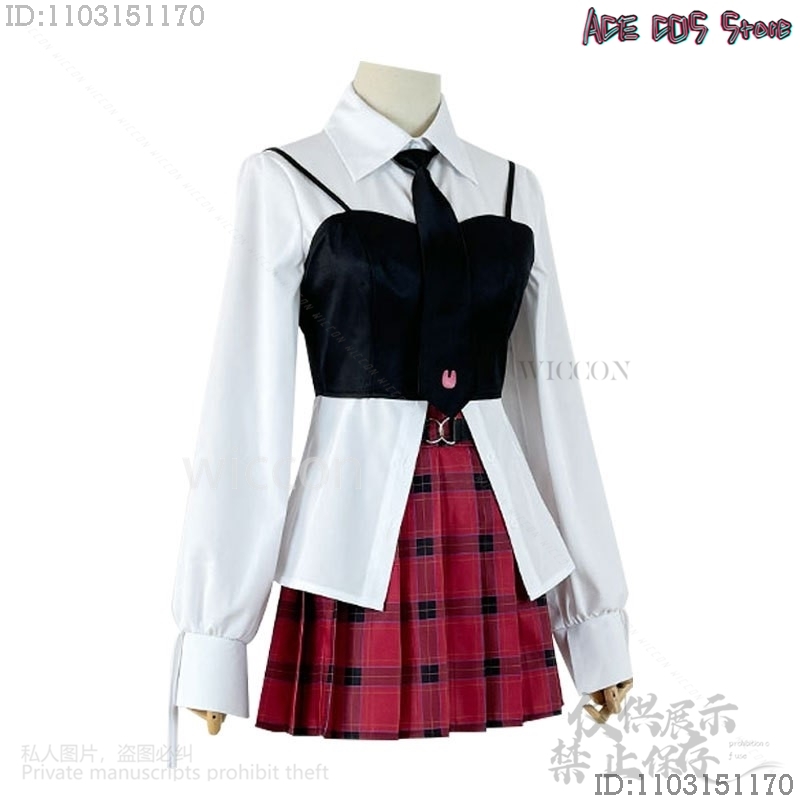 Qiao Ling Cosplay Anime Link C - Anime Cosplay Link recensie en prijs