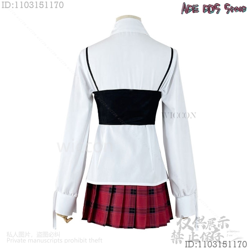 Qiao Ling Cosplay Anime Link C - Anime Cosplay Link recensie en prijs