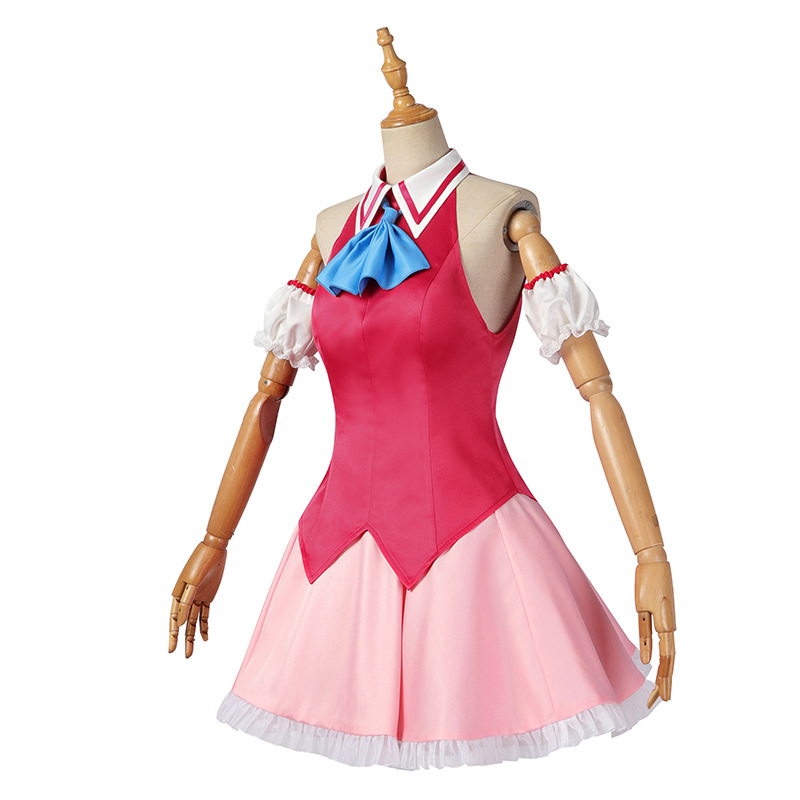 Hoshino Ai's Cosplay Of Singin - Anime Cosplay Recommendations recensie en prijs