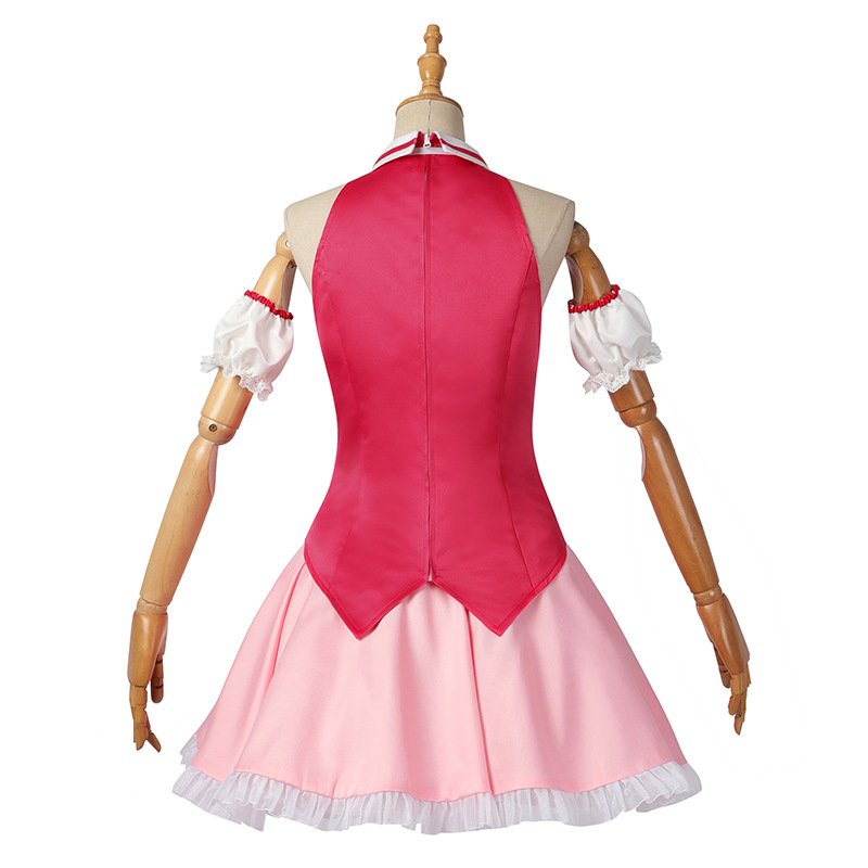 Hoshino Ai's Cosplay Of Singin - Anime Cosplay Recommendations recensie en prijs