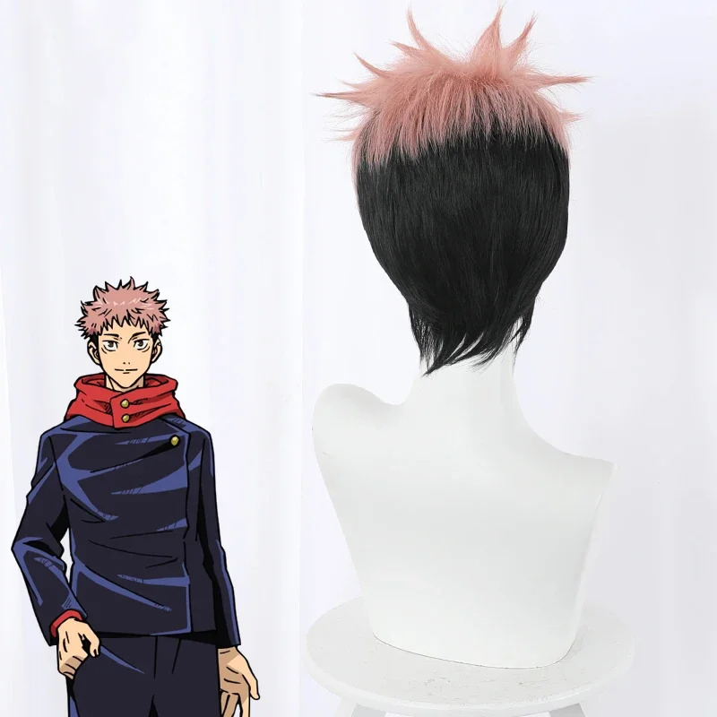 Anime Juju Ka Cosplay Shoes Bo - Anime Cosplay With Red Hair recensie en prijs