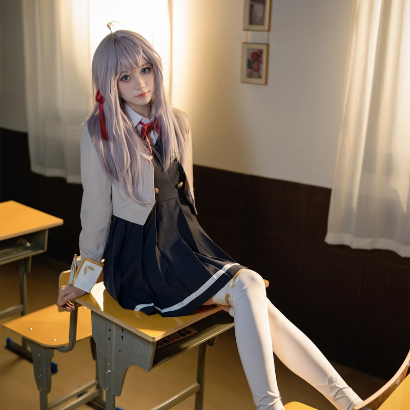 Alya Sometimes Hides Her Feeli - Anime Cosplay Alya recensie en prijs