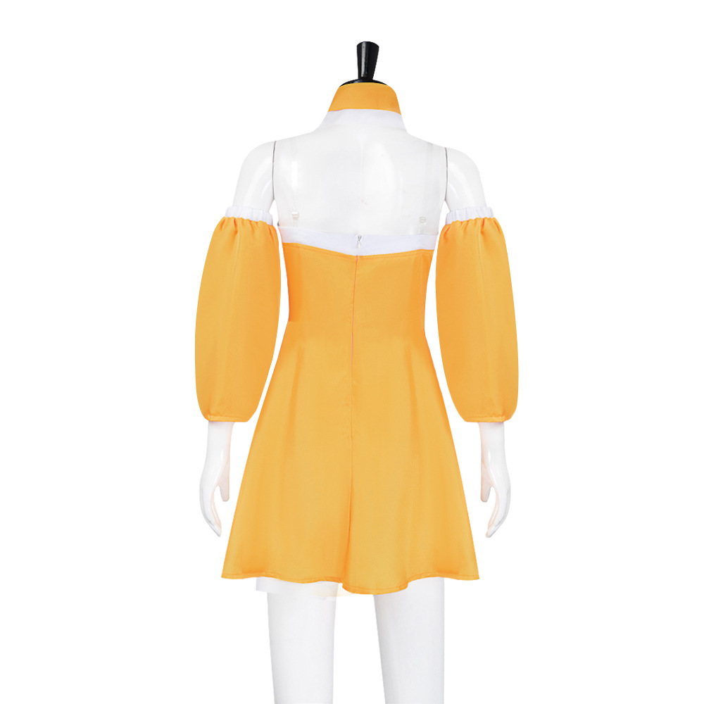 Levy McGarden Cosplay Costume, - Anime Cosplay Outfits Female recensie en prijs
