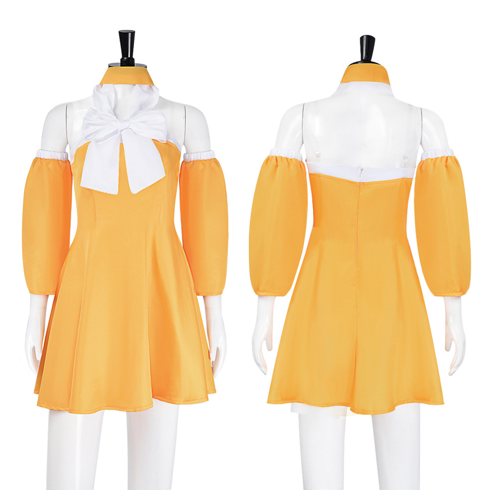 Levy McGarden Cosplay Costume, - Anime Cosplay Outfits Female recensie en prijs