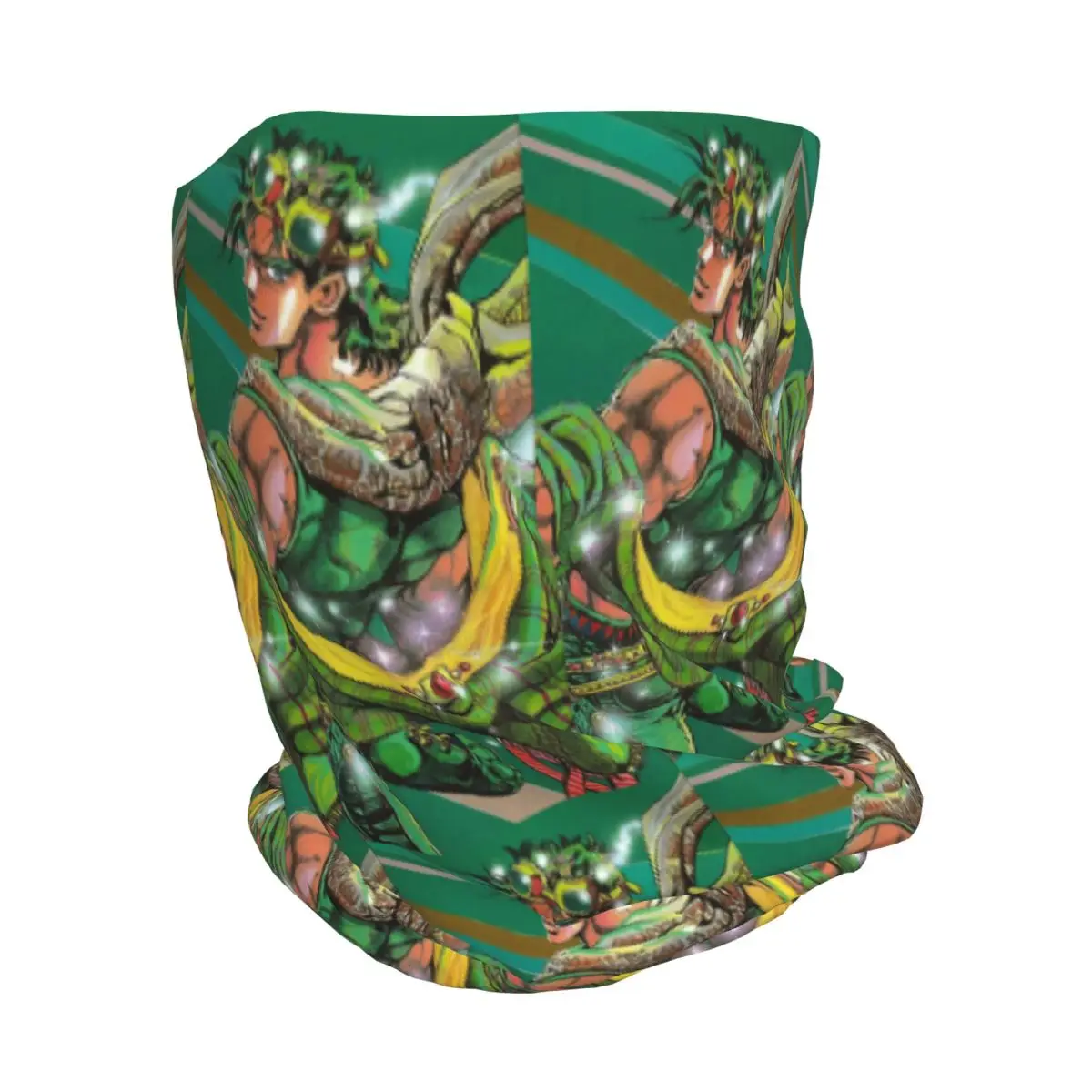 Jojo Bizarre Adventure Joseph  - Jojo Bizarre Hat recensie en prijs