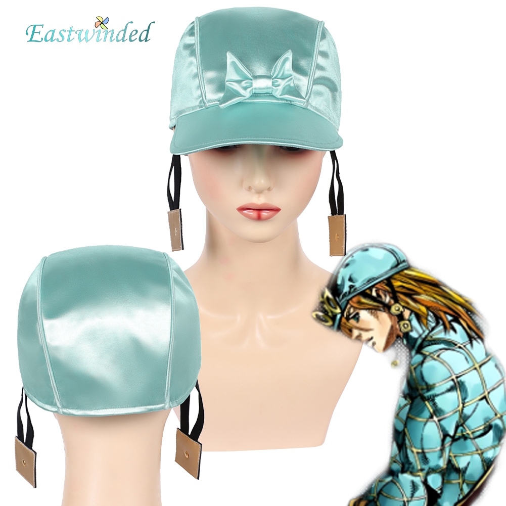 Diego Brando Hat JoJo Cosplay  - Jojo Bizarre Hat recensie en prijs