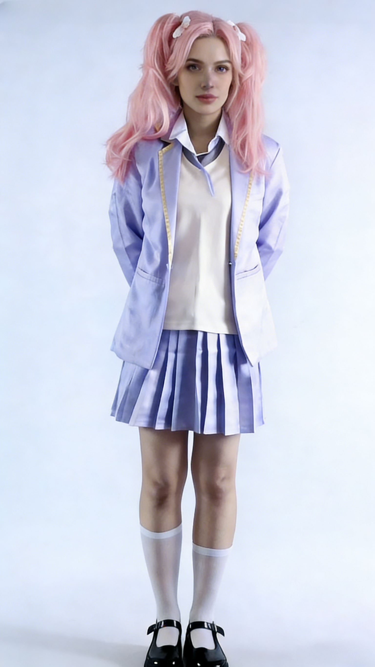 Anime Game Link Click Li Tian  - Anime Cosplay Link recensie en prijs
