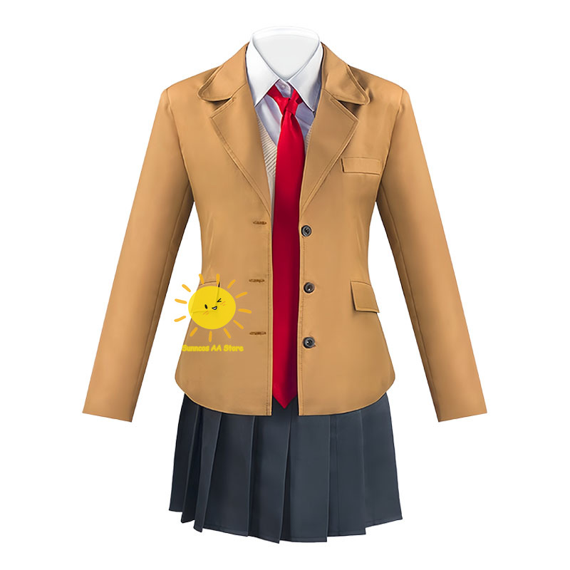 Anime Sakurajima Mai Cosplay R - Anime Cosplay Bunny recensie en prijs