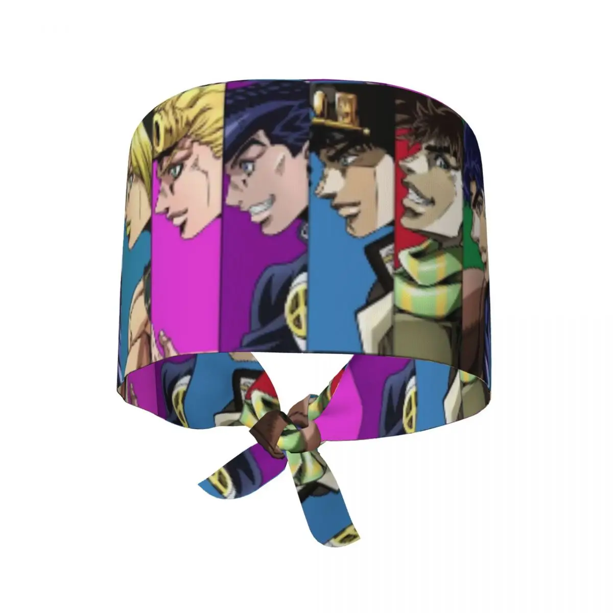 Anime JoJo Bizarre Adventure S - Jojo Bizarre Hat recensie en prijs