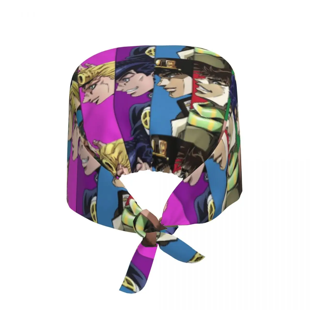 Anime JoJo Bizarre Adventure S - Jojo Bizarre Hat recensie en prijs