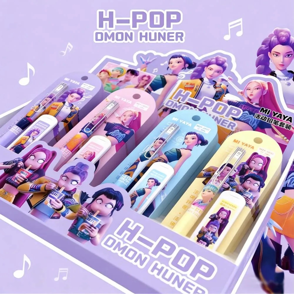 Kpop Idol Anime Themed Pencil  - Anime Cosplay Drawing recensie en prijs