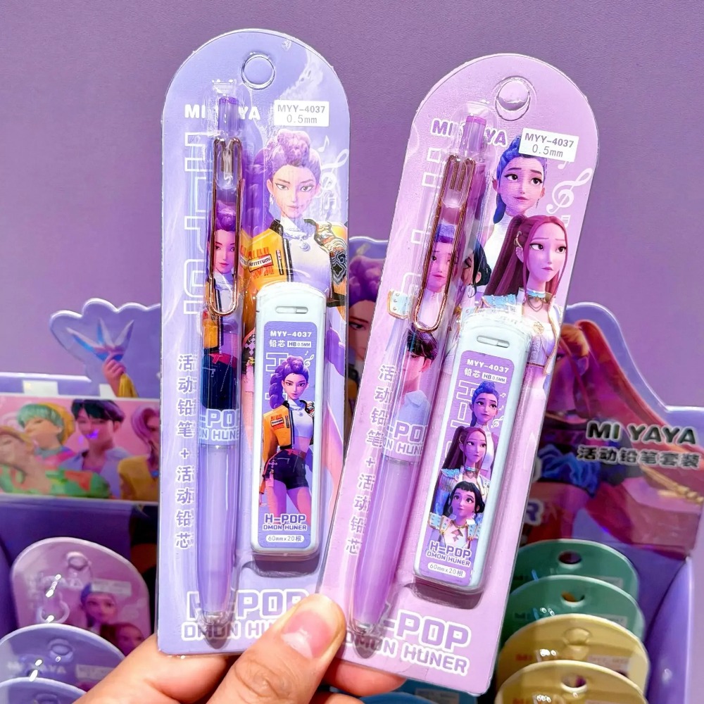 Kpop Idol Anime Themed Pencil  - Anime Cosplay Drawing recensie en prijs