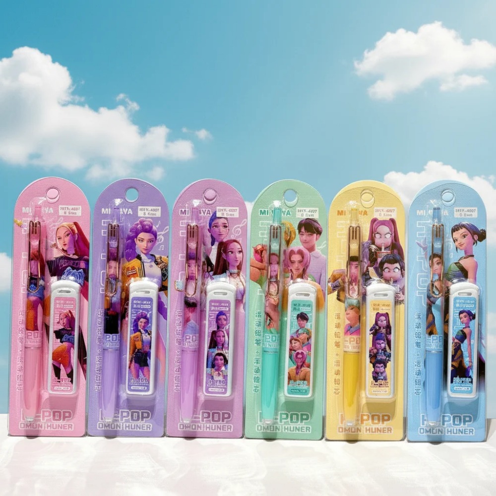 Kpop Idol Anime Themed Pencil  - Anime Cosplay Drawing recensie en prijs