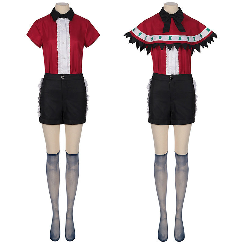 2025 New Anime Products I Reco - Anime Cosplay Recommendations recensie en prijs