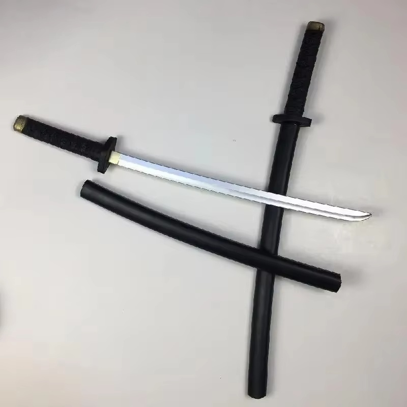 2025 New 61cm Deadpool Katana  - Anime Cosplay Katana recensie en prijs