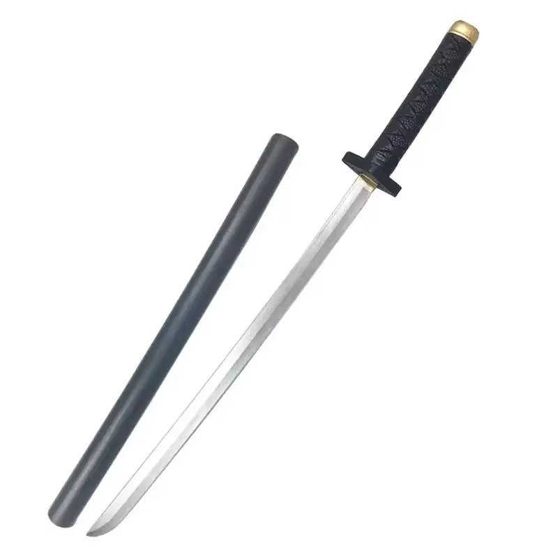 2025 New 61cm Deadpool Katana  - Anime Cosplay Katana recensie en prijs