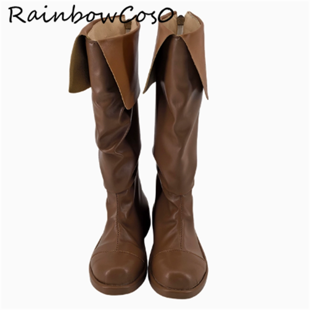 Link Cosplay Shoes Boots Game  - Anime Cosplay Link recensie en prijs