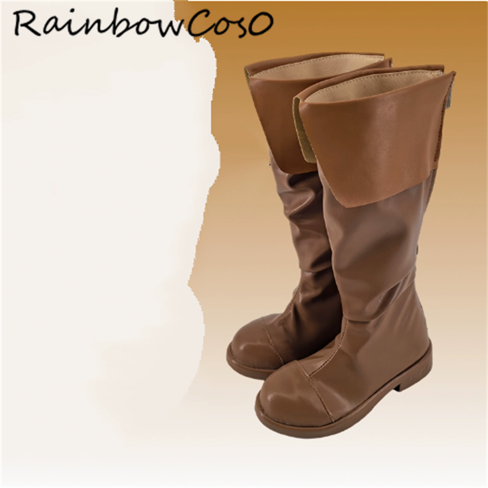 Link Cosplay Shoes Boots Game  - Anime Cosplay Link recensie en prijs