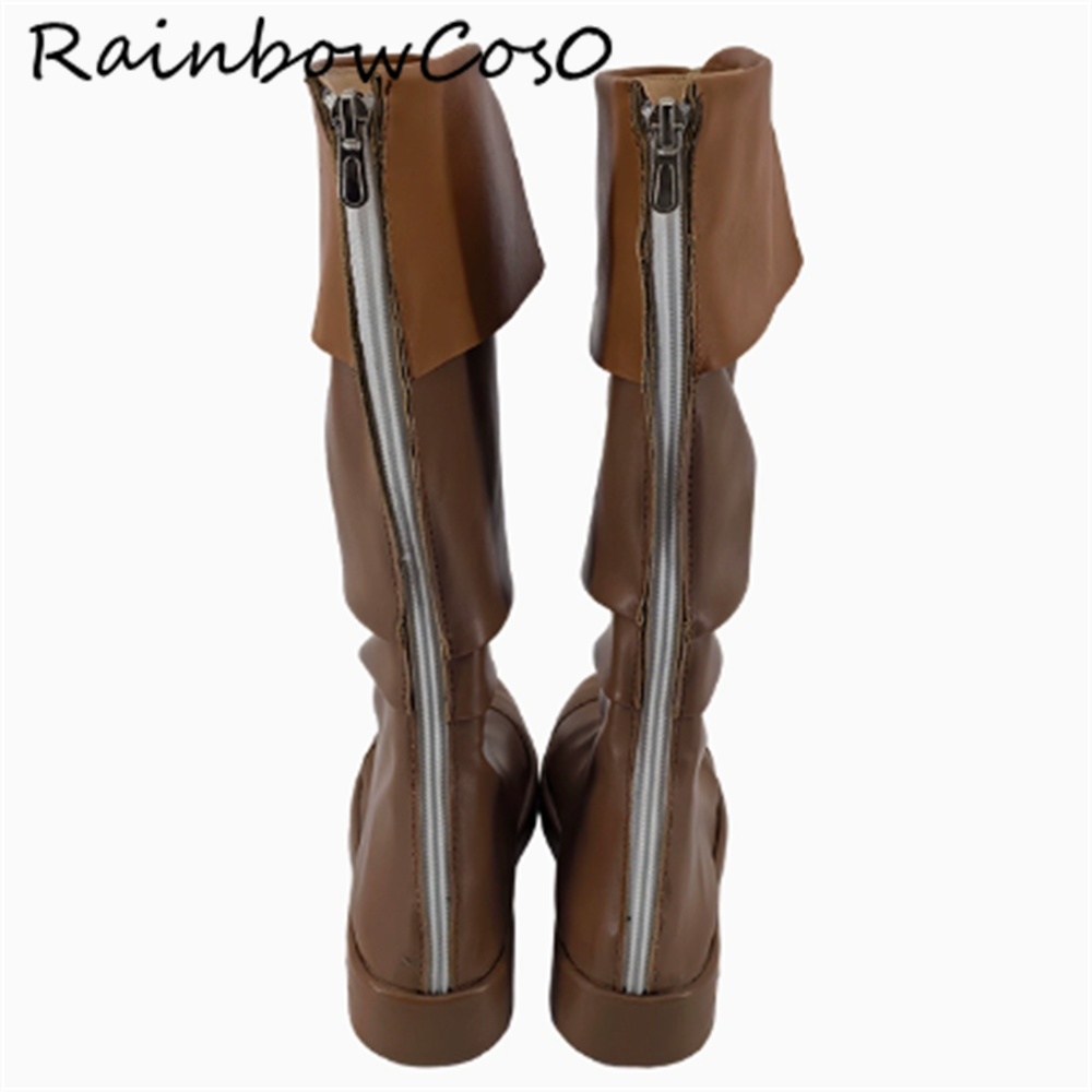 Link Cosplay Shoes Boots Game  - Anime Cosplay Link recensie en prijs
