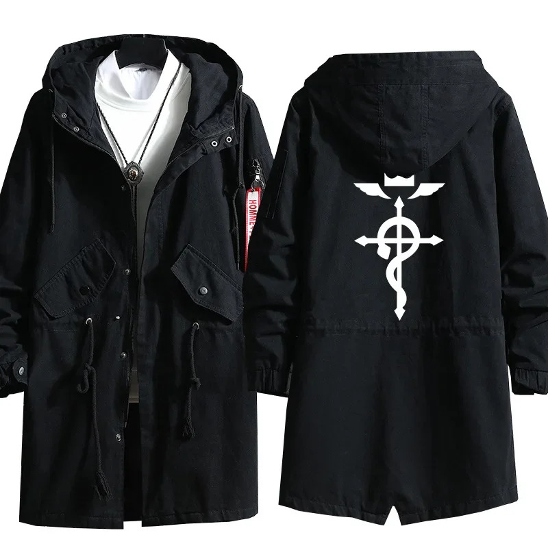 NewAnime Fullmetal Alchemist C - Fullmetal Alchemist Coat recensie en prijs