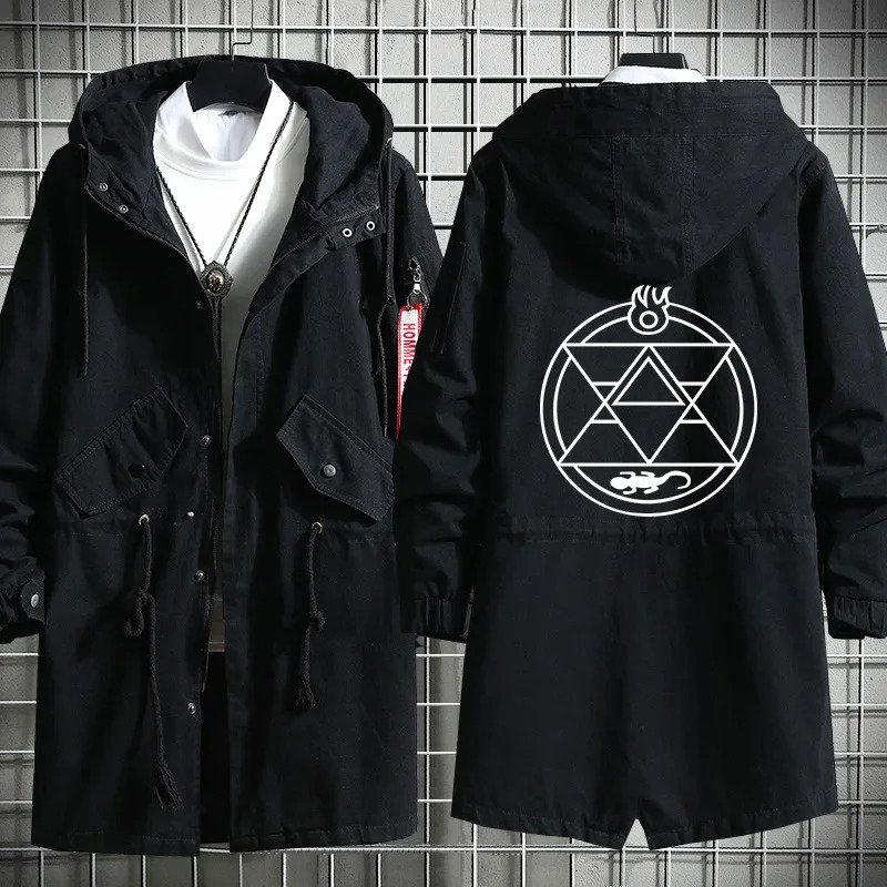 NewAnime Fullmetal Alchemist C - Fullmetal Alchemist Coat recensie en prijs