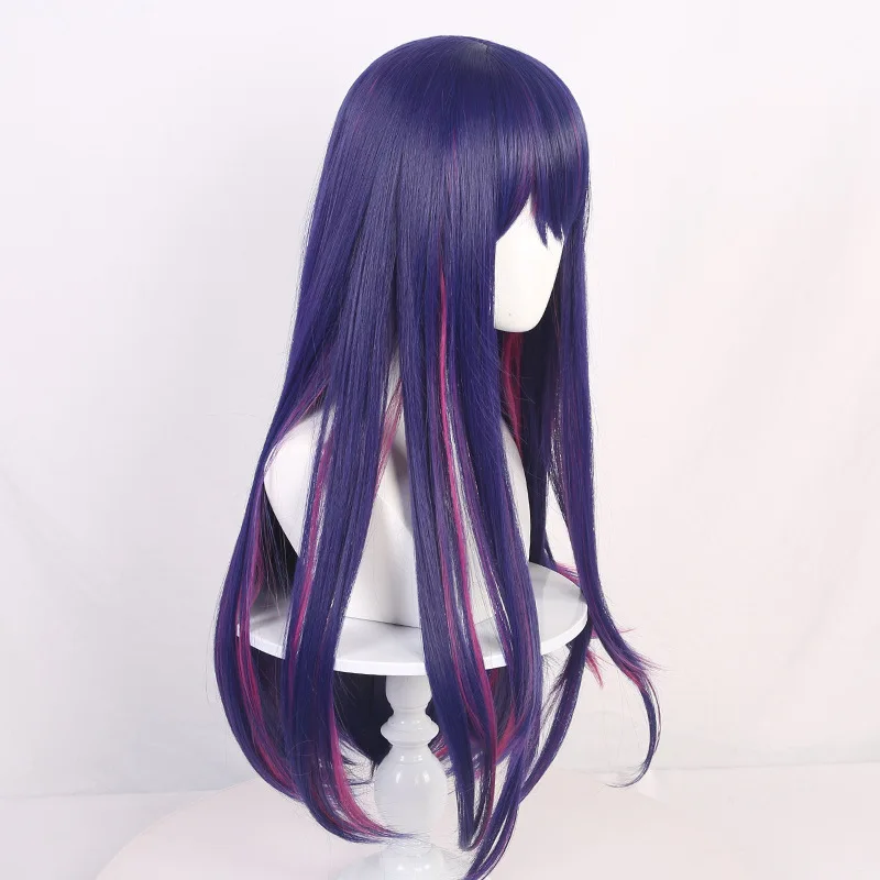 Role-playing Hoshino Ai Cospla - Anime Cosplay Recommendations recensie en prijs