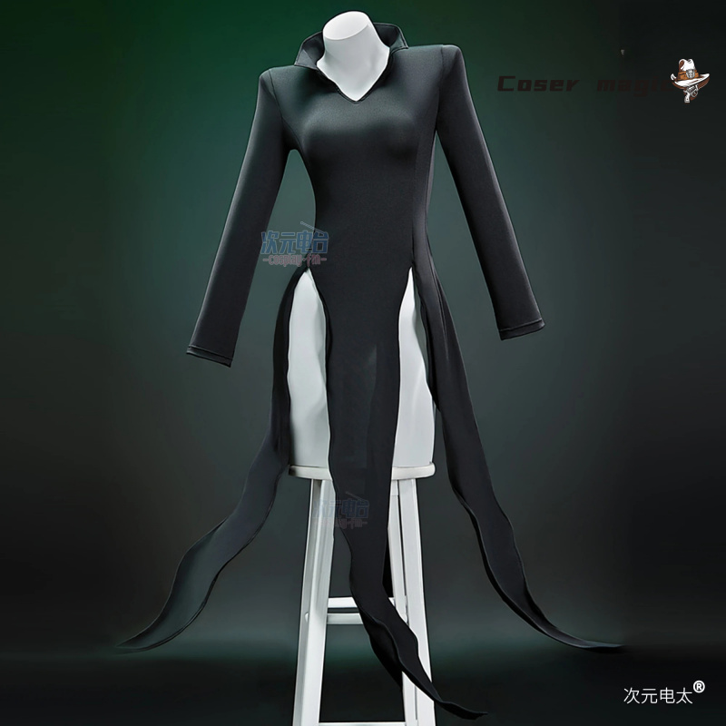 Anime ONE PUNCH-MAN Tatsumaki  - Anime Cosplay One Punch Man recensie en prijs