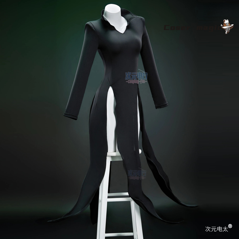 Anime ONE PUNCH-MAN Tatsumaki  - Anime Cosplay One Punch Man recensie en prijs