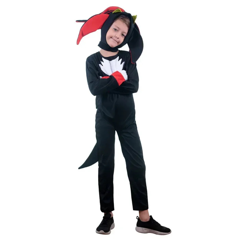 ♥ New 2025 Cosdea Child Shadow - Anime Cosplay Makeup recensie en prijs