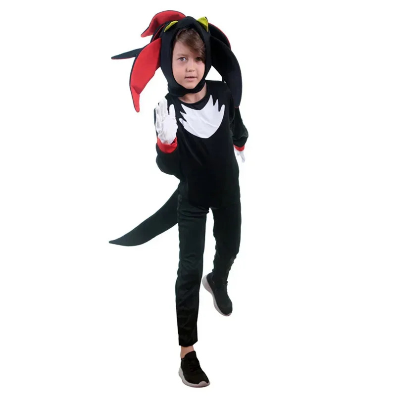 ♥ New 2025 Cosdea Child Shadow - Anime Cosplay Makeup recensie en prijs