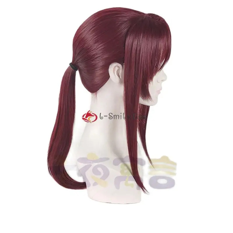 CyHigh Quality  Rebecca Revy C - Anime Cosplay With Red Hair recensie en prijs