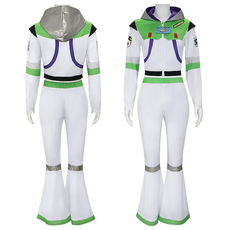 2026    Female Space Warrior C - Anime Cosplay Outfits Female recensie en prijs