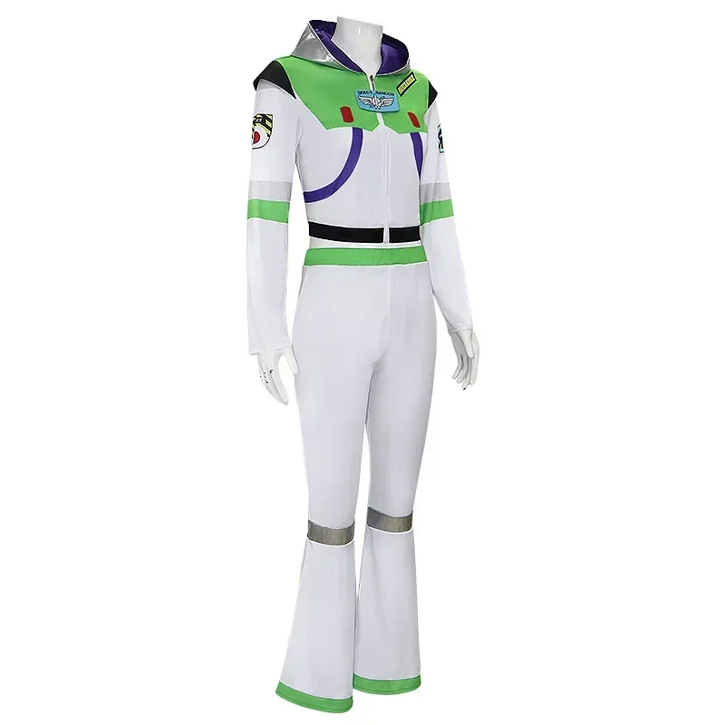 2026    Female Space Warrior C - Anime Cosplay Outfits Female recensie en prijs