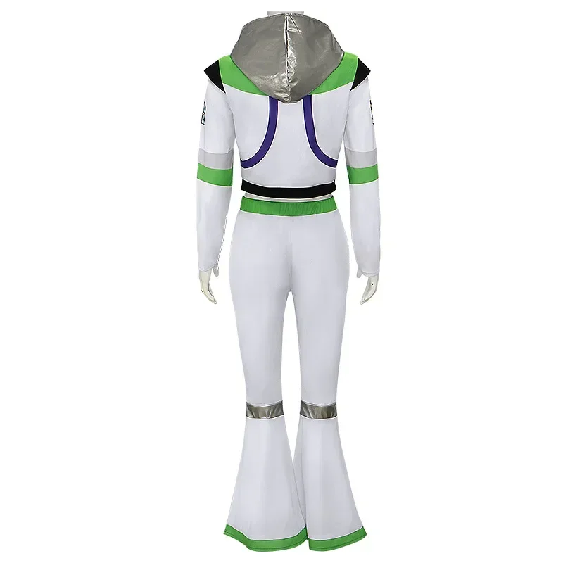 2026    Female Space Warrior C - Anime Cosplay Outfits Female recensie en prijs