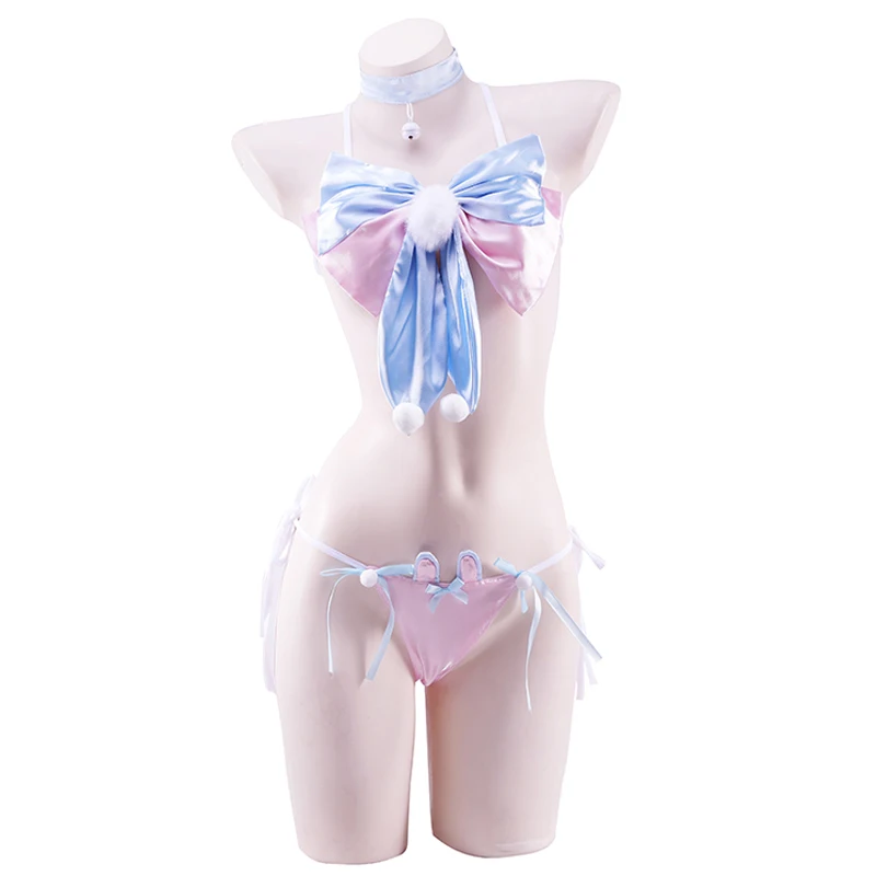 Anime Lolita Girl Cosplay Sexy - Anime Cosplay Bunny recensie en prijs