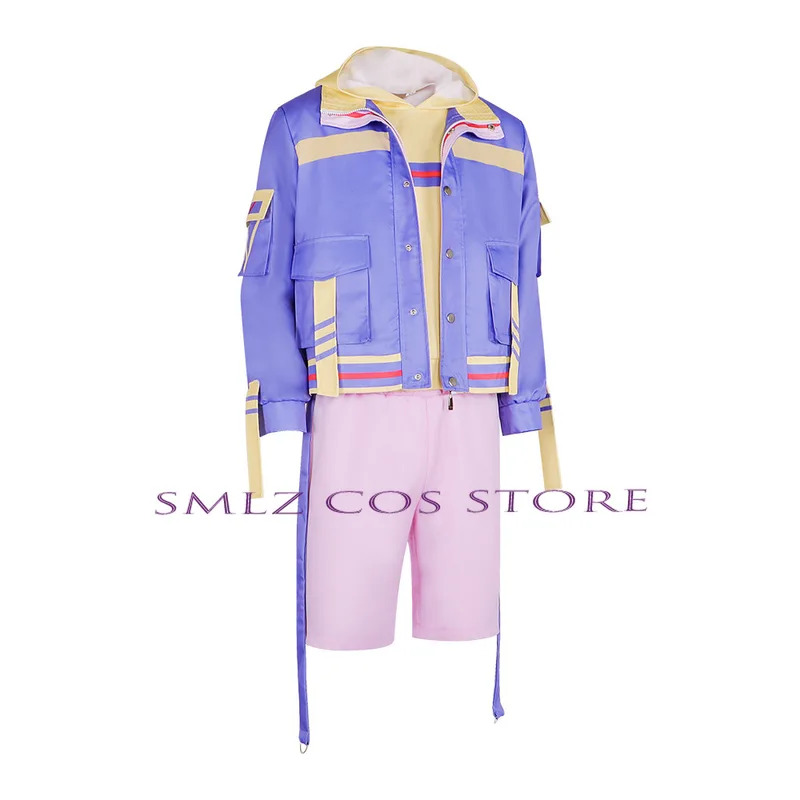 ♥ New 2026 Li tianchen Cosplay - Anime Cosplay Link recensie en prijs