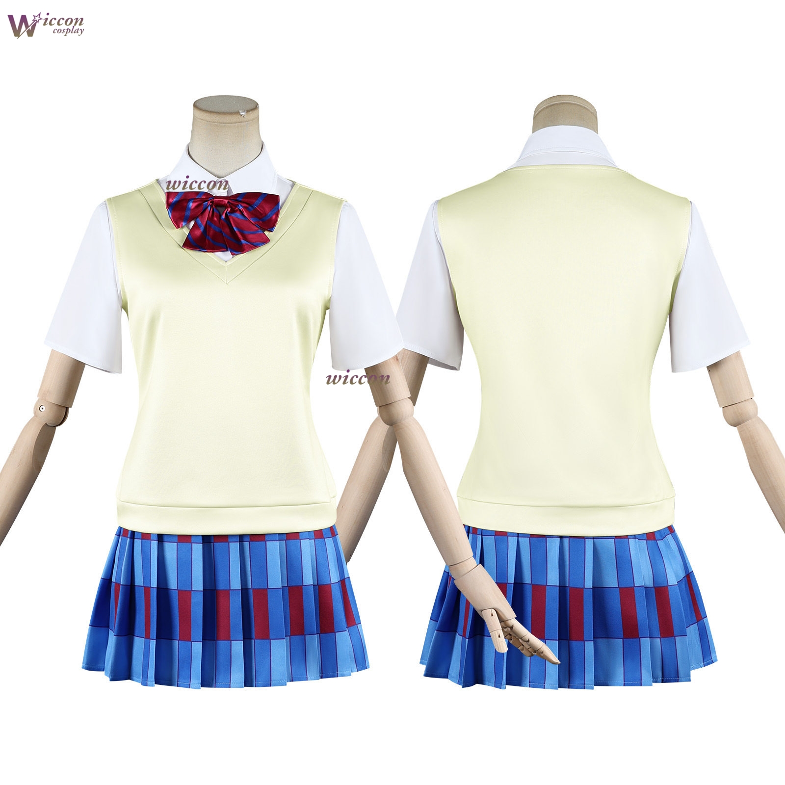 Love Live August Summer School - Anime Cosplay Live recensie en prijs